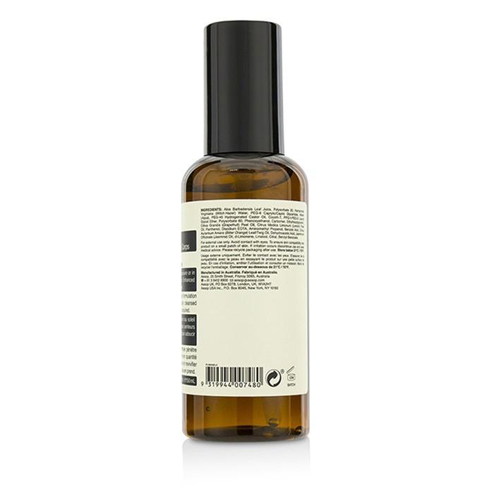 Petitgrain Reviving Body Gel - 150ml/5.1oz