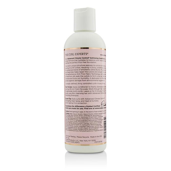 Advanced Climate Control Defrizzing Conditioner (all Curl Types) - 250ml/8.5oz