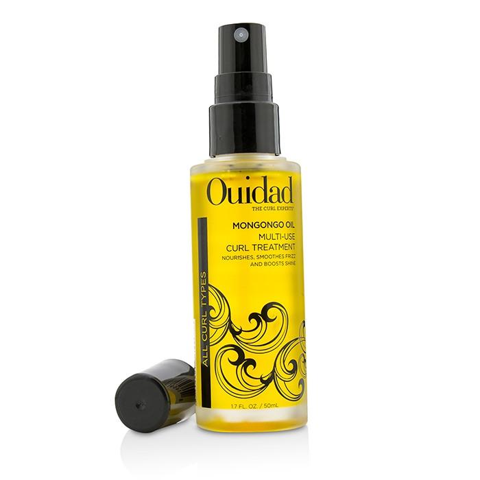 Mongongo Oil Multi-use Curl Treatment (all Curl Types) - 50ml/1.7oz