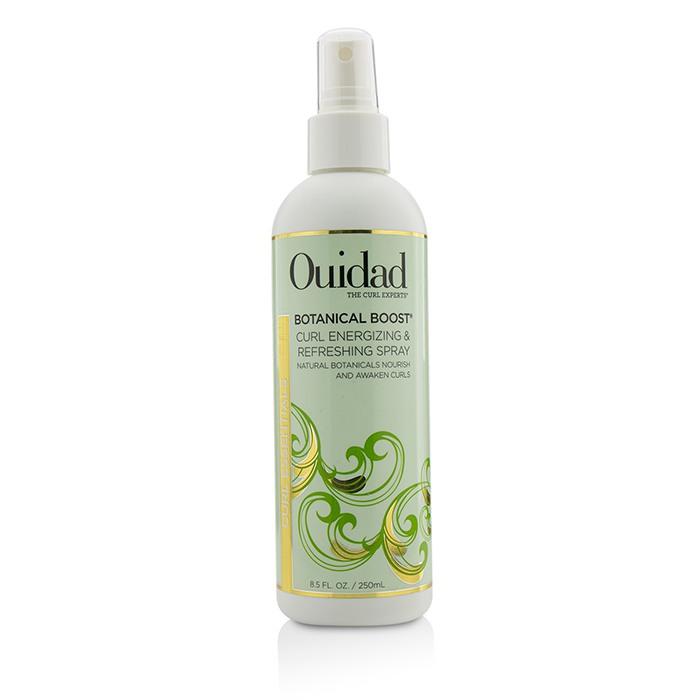 Botanical Boost Curl Energizing & Refreshing Spray (all Curl Types) - 250ml/8.5oz