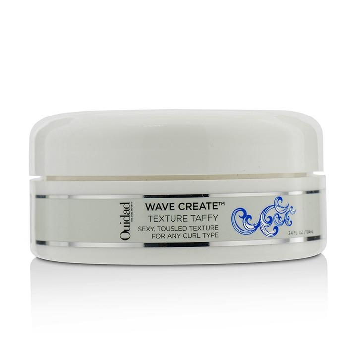 Wave Create Texture Taffy (sexy, Tousled Texture For Any Curl Type) - 104ml/3.4oz