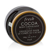 Cocoa Body Exfoliant - 240g/8oz