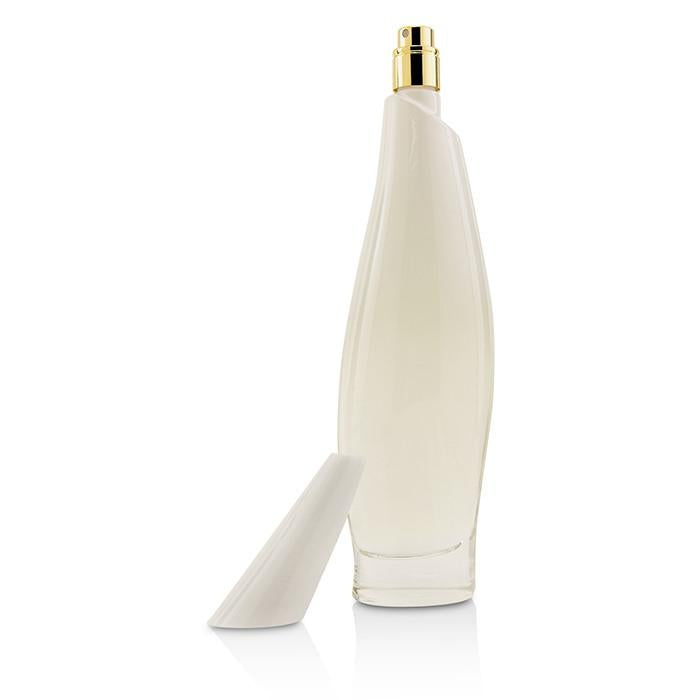 Donna Karan Liquid Cashmere White Eau De Parfum Spray - 100ml/3.4oz