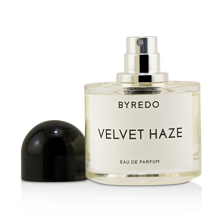 Velvet Haze Eau De Parfum Spray - 50ml/1.7oz