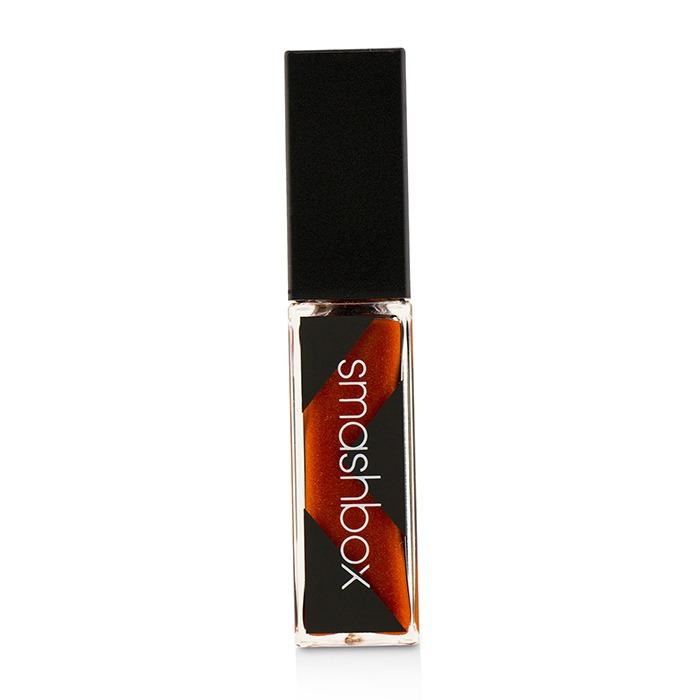 Be Legendary Long Wear Lip Lacquer - # Orange Crush - 6ml/0.2oz