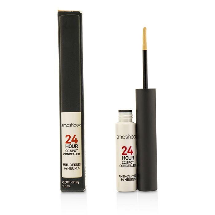 24 Hour Cc Spot Concealer - Light - 2.5ml/0.08oz