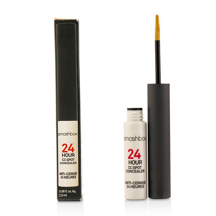 24 Hour Cc Spot Concealer - Medium - 2.5ml/0.08oz