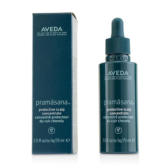 Pramasana Protective Scalp Concentrate - 75ml/2.5oz