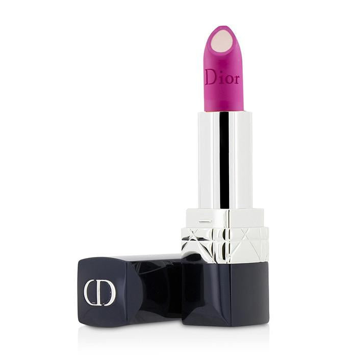 Rouge Dior Double Rouge Matte Metal Colour & Couture Contour Lipstick - # 582 Spicy Sweet - 3.5g/0.12oz