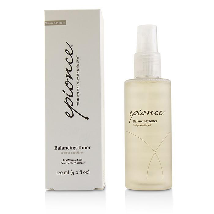 Balancing Toner - For Dry/ Sensitive To Normal Skin - 120ml/4oz