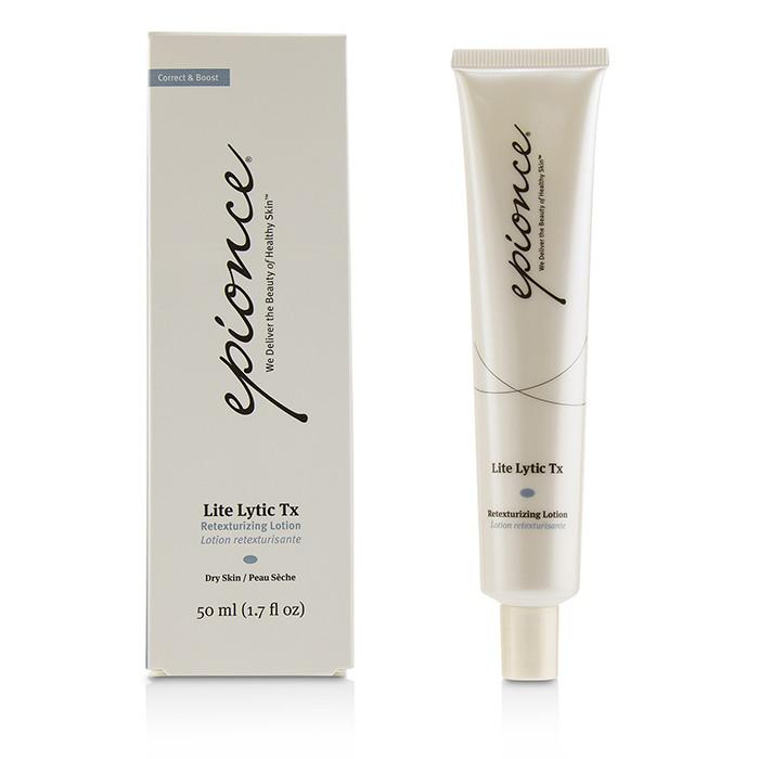 Lite Lytic Tx Retexturizing Lotion - For Dry/ Sensitive To Normal Skin - 50ml/1.7oz