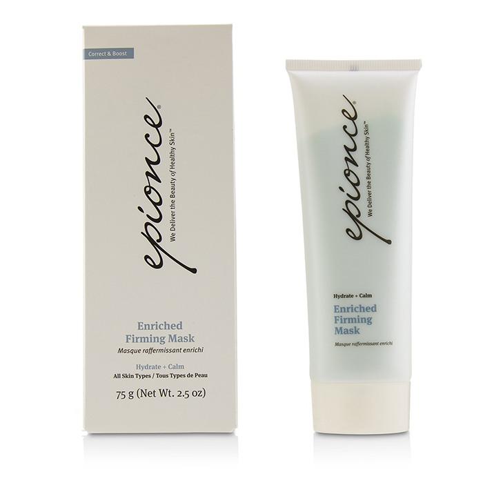 Enriched Firming Mask (hydrate+calm) - For All Skin Types - 75g/2.5oz