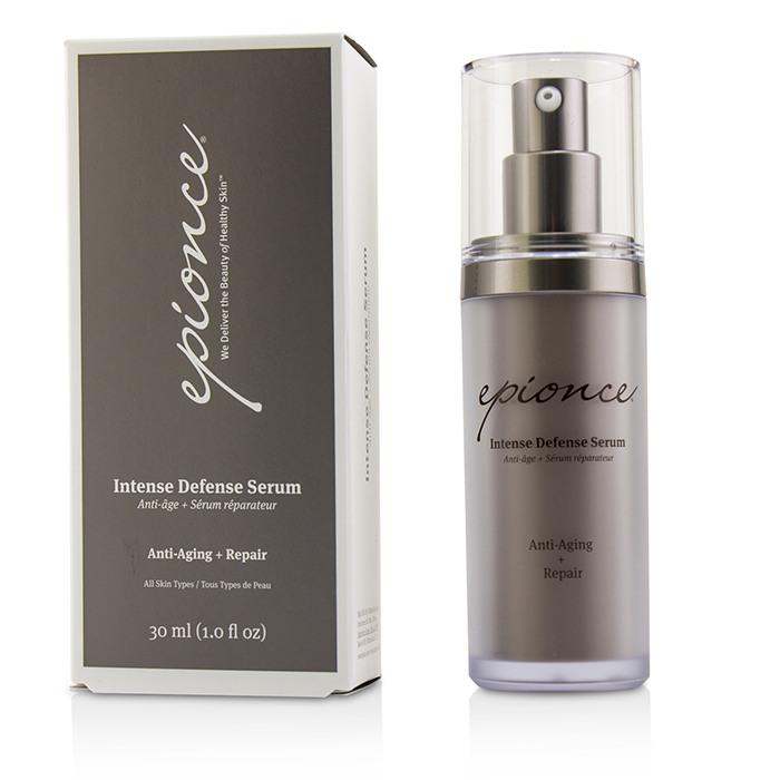 Intense Defense Serum (anti-aging + Repair) - For All Skin Types - 30ml/1oz