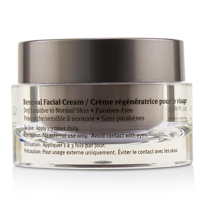 Renewal Facial Cream - For Dry/ Sensitive To Normal Skin - 50g/1.7oz