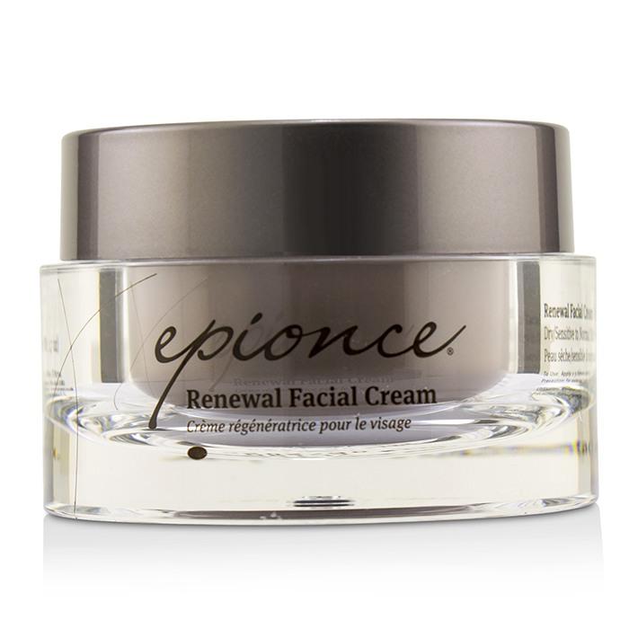 Renewal Facial Cream - For Dry/ Sensitive To Normal Skin - 50g/1.7oz