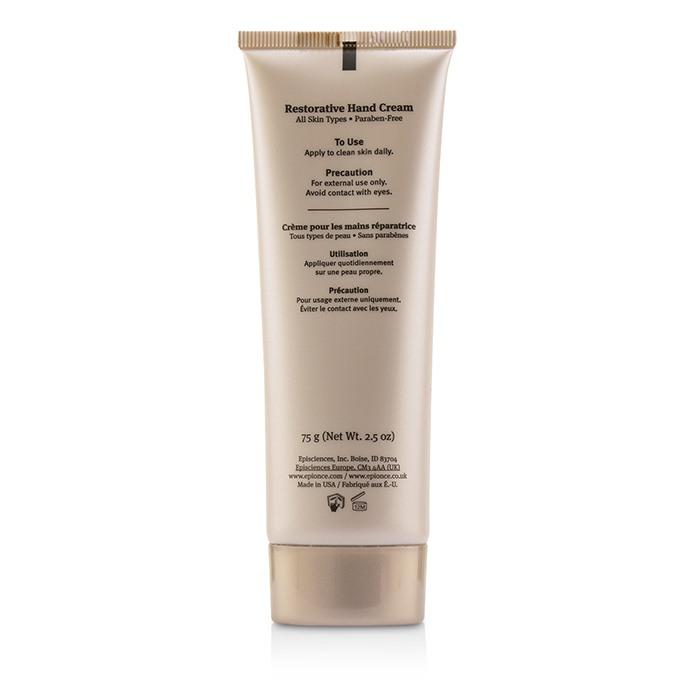 Restorative Hand Cream - For All Skin Types - 75g/2.5oz