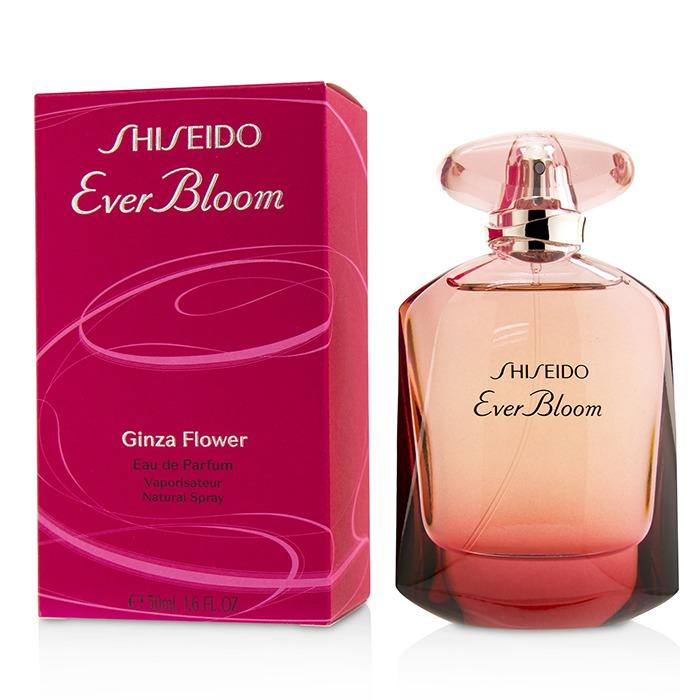 Ever Bloom Ginza Flower Eau De Parfum Spray - 50ml/1.7oz