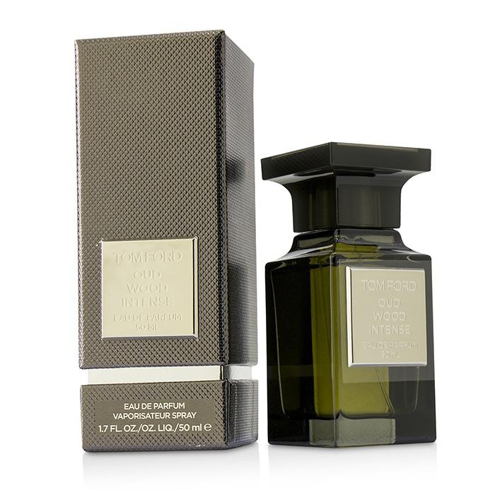 Private Blend Oud Wood Intense Eau De Parfum Spray - 50ml/1.7oz