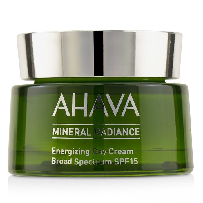 Mineral Radiance Energizing Day Cream Spf 15 - 50ml/1.7oz