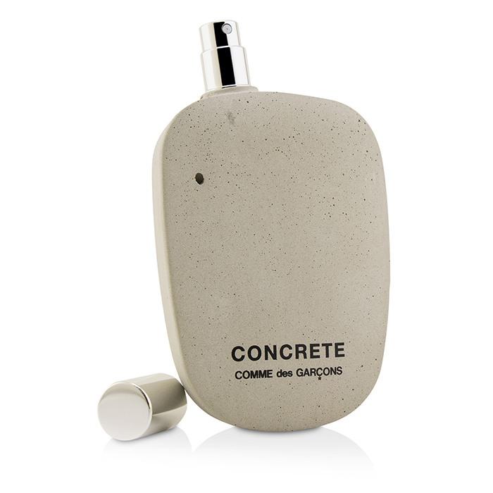 Concrete Eau De Parfum Spray - 80ml/2.7oz