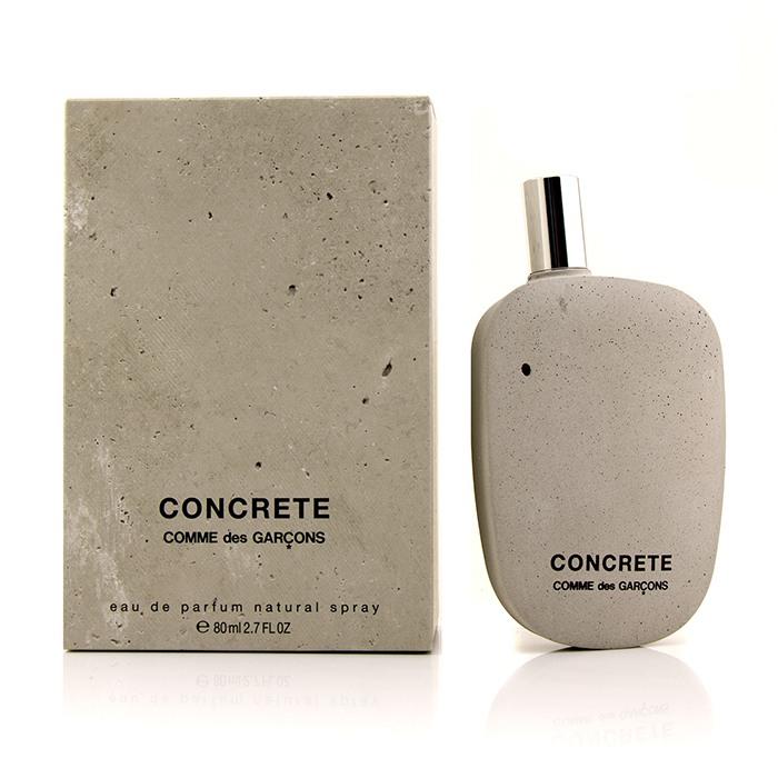 Concrete Eau De Parfum Spray - 80ml/2.7oz