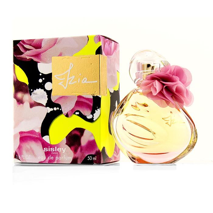 Izia Eau De Parfum Spray (anniversary Edition) - 50ml/1.7oz