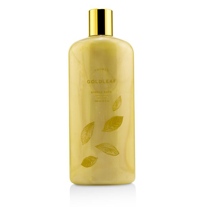 Goldleaf Bubble Bath - 355ml/12oz