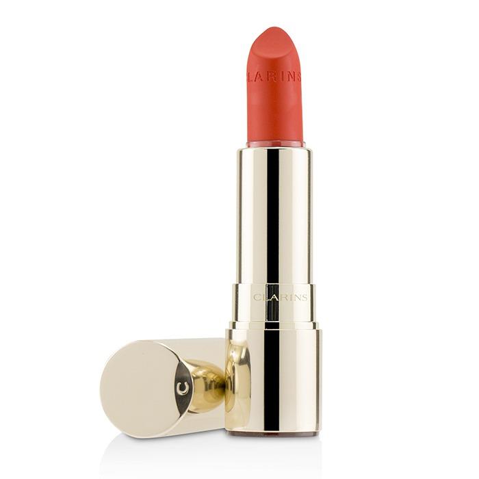 Joli Rouge Velvet (matte & Moisturizing Long Wearing Lipstick) - # 761v Spicy Chili - 3.5g/0.1oz