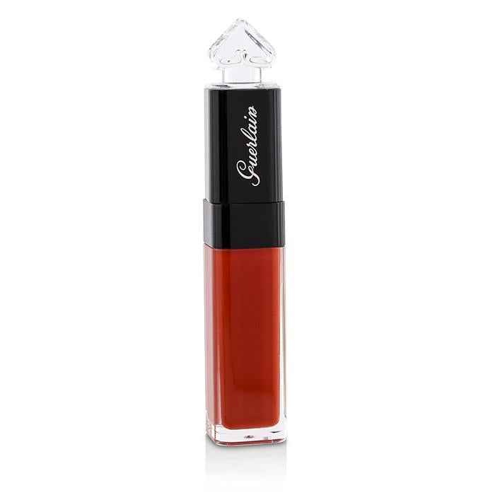 La Petite Robe Noire Lip Colour'ink - # L140 Conqueror - 6ml/0.2oz