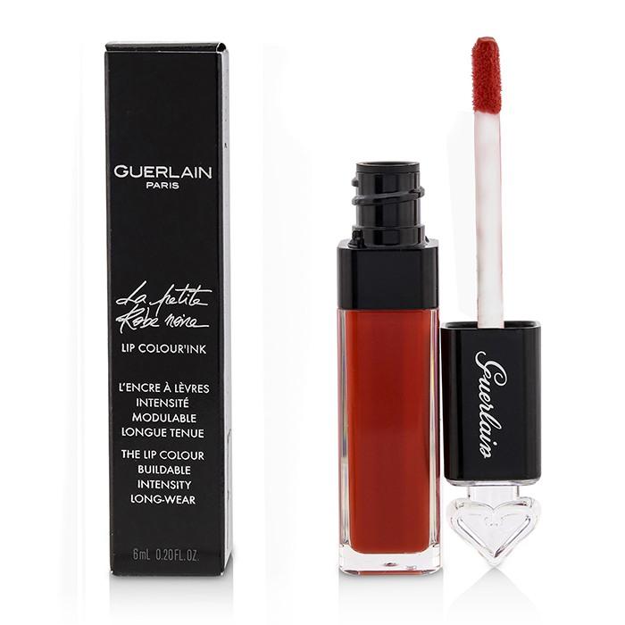 La Petite Robe Noire Lip Colour'ink - # L140 Conqueror - 6ml/0.2oz