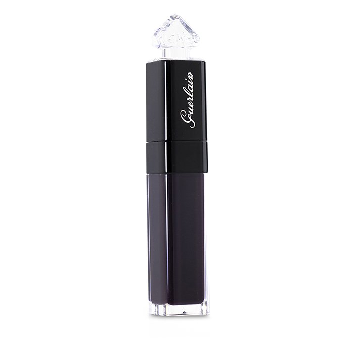 La Petite Robe Noire Lip Colour'ink - # L107 Black Perfecto - 6ml/0.2oz