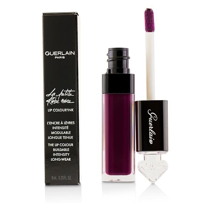 La Petite Robe Noire Lip Colour'ink - # L162 Trendy - 6ml/0.2oz