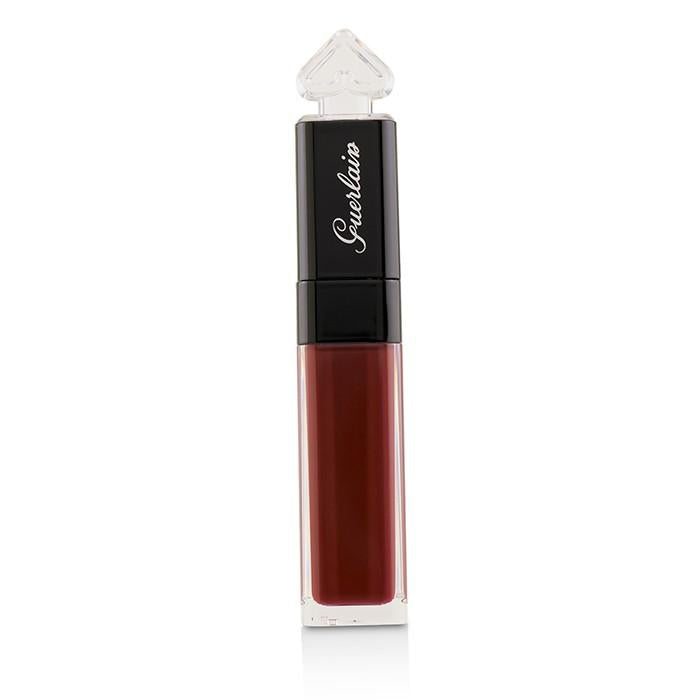 La Petite Robe Noire Lip Colour'ink - # L122 Dark Sided - 6ml/0.2oz