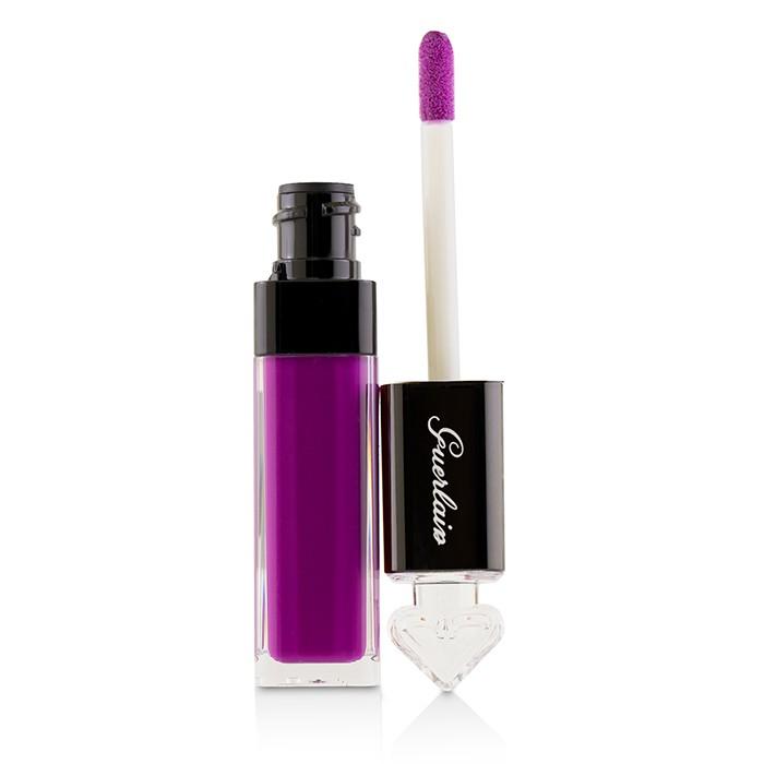 La Petite Robe Noire Lip Colour'ink - # L161 Yuccie - 6ml/0.2oz