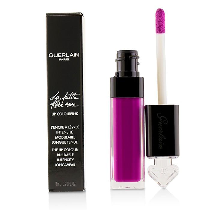 La Petite Robe Noire Lip Colour'ink - # L161 Yuccie - 6ml/0.2oz