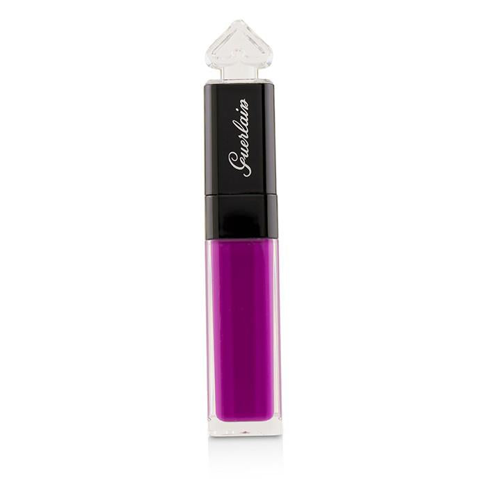 La Petite Robe Noire Lip Colour'ink - # L161 Yuccie - 6ml/0.2oz