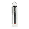 La Petite Robe Noire Deliciously Shiny Lip Colour - #017 Leather Coffee - 2.8g/0.09oz