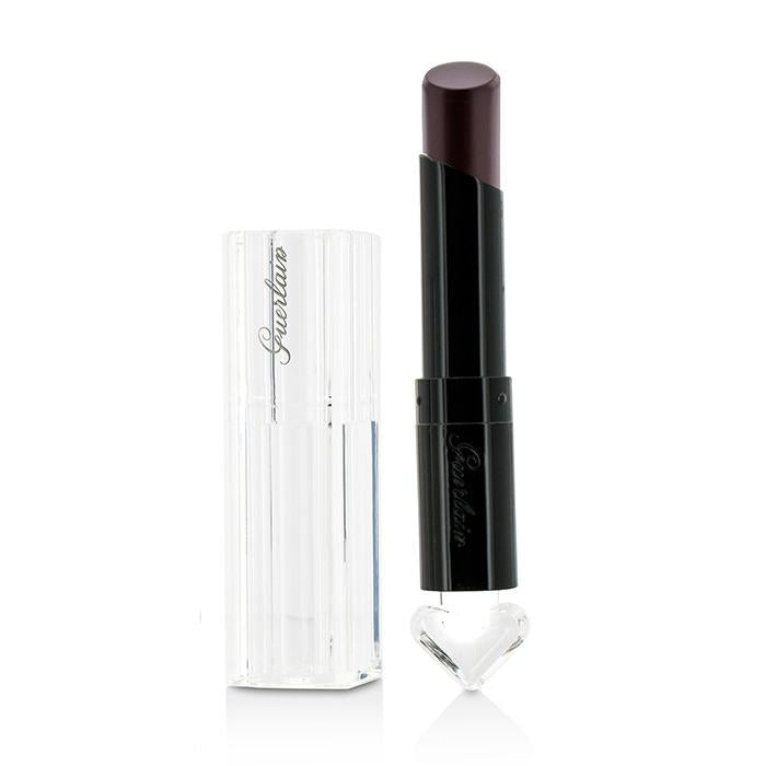 La Petite Robe Noire Deliciously Shiny Lip Colour - #074 Plum Passion - 2.8g/0.09oz