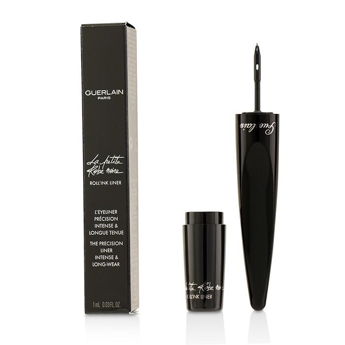 La Petite Robe Noire Roll'ink Eyeliner - # 01 Black Ink - 1ml/0.03oz