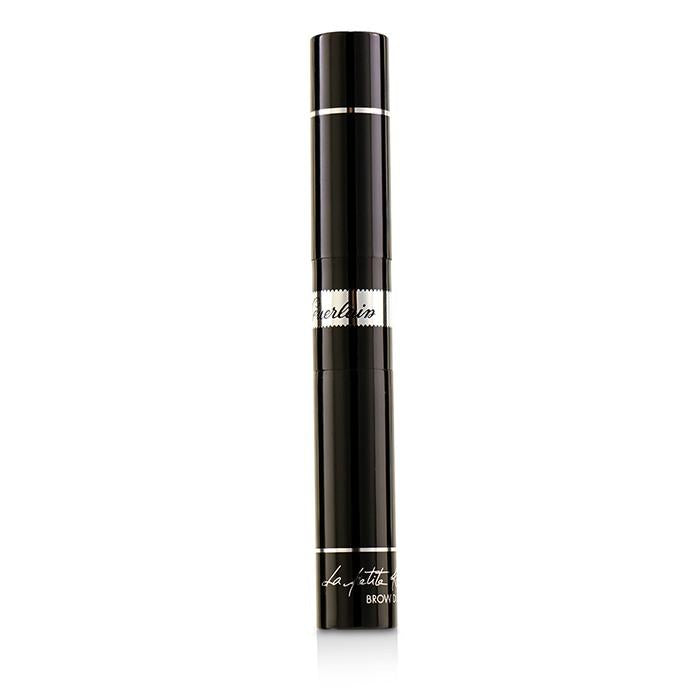 La Petite Robe Noire Brow Duo (brow Mascara 4ml/0.13oz + Highlighter 1.5g/0.05oz) - # 20 Deep - -