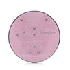 Meteorites Heart Shape Strobing Palette (blush And Luminizer Powder) - 10g/0.3oz