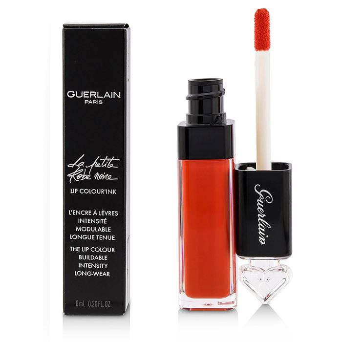 La Petite Robe Noire Lip Colour'ink - # L141 Get Crazy - 6ml/0.2oz