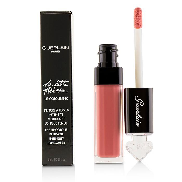 La Petite Robe Noire Lip Colour'ink - # L113 Candid - 6ml/0.2oz