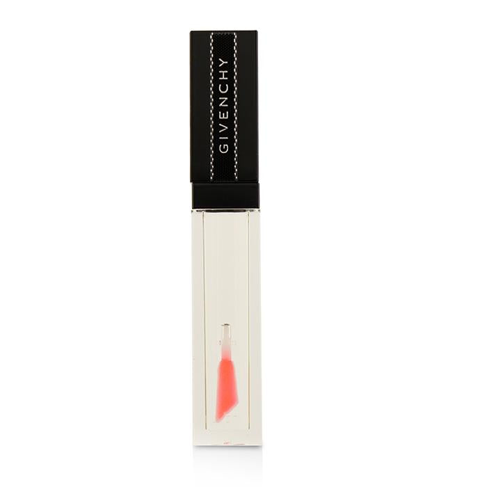 Gloss Interdit Vinyl - # 01 Rose Revelateur - 6m/0.21oz