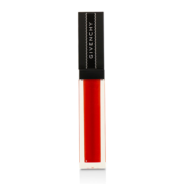 Gloss Interdit Vinyl - # 12 Rouge Thriller - 6m/0.21oz