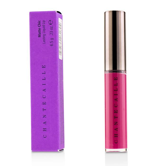 Matte Chic Lasting Liquid Lip - # Dorian - 6.5g/0.23oz