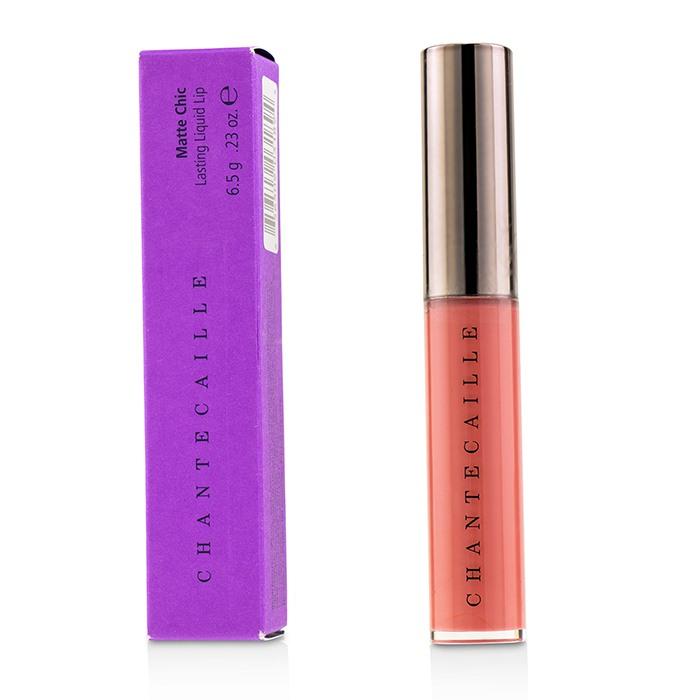 Matte Chic Lasting Liquid Lip - # Jerry - 6.5g/0.23oz