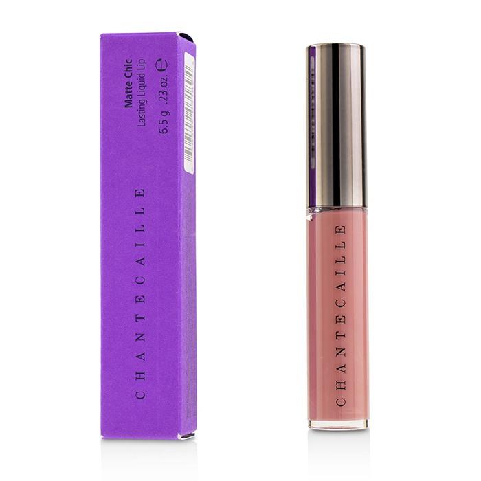 Matte Chic Lasting Liquid Lip - # Christy - 6.5g/0.23oz