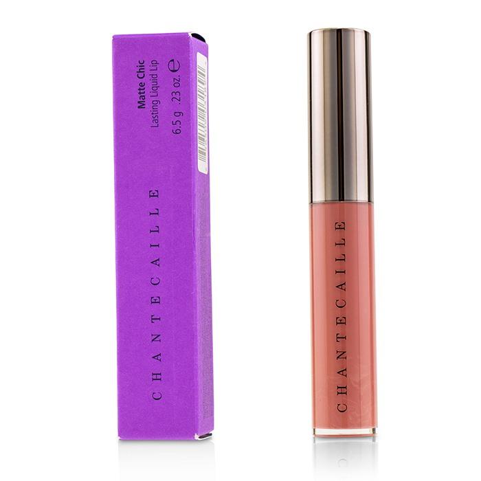 Matte Chic Lasting Liquid Lip - # Helena - 6.5g/0.23oz