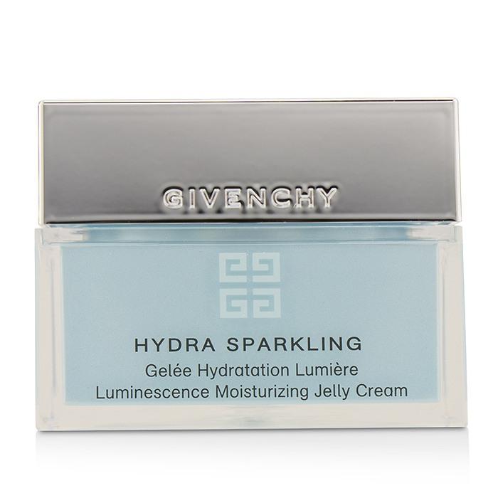 Hydra Sparkling Luminescence Moisturizing Jelly Cream - 50ml/1.7oz